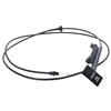 2005-2009 Mustang Hood Release Cable