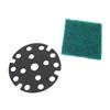 1987-89 Mustang Horn Button Repair Pad