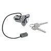 1979-93 Mustang Ignition Cylinder - Chrome
