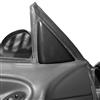 1994-2004 Mustang Inner Mirror Hole Cover Kit