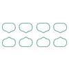 2011-14 Mustang Intake Manifold Gaskets 5.0