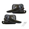 1994-04 Mustang Interior Door Handle Kit