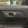 2015-23 Mustang Interior Door Handle Without Seat Memory - LH