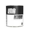 1979-98 Mustang Interior Paint System  - Black (1 Pint)