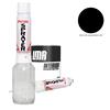 1979-98 Mustang Interior Paint System  - Black (1 Pint)