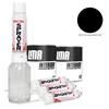 1979-98 Mustang Interior Paint System  - Black (2 Pints)