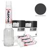 1999-04 Mustang Interior Paint System  - Dark Charcoal (2 Pints)