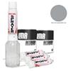 Mustang Interior Paint System - Opal Gray (2 Pints) | 93-95