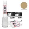 1994-98 Mustang Interior Paint System  - Saddle Tan (2 Pints)