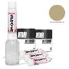 Fox Body Mustang Interior Paint System - Sand Beige (2 Pints) | 85-89