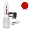 Mustang Interior Paint System - Scarlet Red (1 Pint) | 87-92