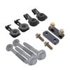 1979-2004 Mustang K-Member Hardware Kit