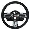2018-2022 Mustang Leather Steering Wheel