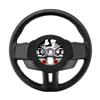 2018-23 Mustang Factory Leather Steering Wheel - Manual