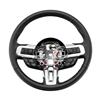 2018-23 Mustang Factory Leather Steering Wheel - Manual