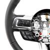 2018-23 Mustang Factory Leather Steering Wheel - Manual