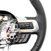 2018-23 Mustang Factory Leather Steering Wheel - Manual