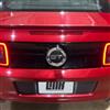 2010-14 Mustang LED 3rd Brake Light - Red