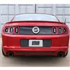 2010-14 Mustang LED 3rd Brake Light - Red