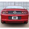 2010-14 Mustang LED 3rd Brake Light - Red