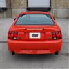 1999-04 Mustang LED 3rd Brake Light - Red
