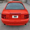 1999-04 Mustang LED 3rd Brake Light - Red