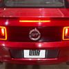 2010-14 Mustang LED 3rd Brake Light - Smoked