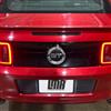 2010-14 Mustang LED 3rd Brake Light - Smoked