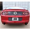 2010-14 Mustang LED 3rd Brake Light - Smoked