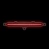 2010-14 Mustang LED 3rd Brake Light - Smoked
