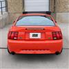 1999-04 Mustang LED 3rd Brake Light - Smoked