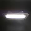 2015-17 Mustang LED Reverse Light Assembly - Clear