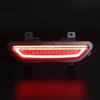 2015-17 Mustang LED Reverse Light Assembly - Smoked