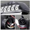 2015-17 Mustang LED Sequential Turn Signals