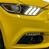 2015-17 Mustang LED Sequential Turn Signals