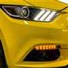 2015-17 Mustang LED Sequential Turn Signals