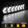 2015-17 Mustang LED Sequential Turn Signals