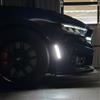 2024-26 Mustang LED Side Marker Kit  - Clear Lens