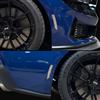 2024-26 Mustang LED Side Marker Kit  - Clear Lens