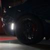 2024-26 Mustang LED Side Marker Kit  - Clear Lens