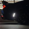 2024-26 Mustang LED Side Marker Kit  - Clear Lens