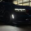 2024-26 Mustang LED Side Marker Kit  - Clear Lens