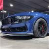 2024-26 Mustang LED Side Marker Kit  - Smoked Lens