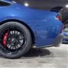 2024-26 Mustang LED Side Marker Kit  - Smoked Lens
