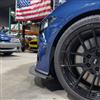 2024-26 Mustang LED Side Marker Kit  - Smoked Lens