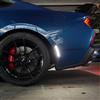 2024-26 Mustang LED Side Marker Kit  - Smoked Lens