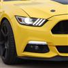 2015-17 Mustang LED Turn Signal Kit  - Clear