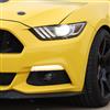 2015-17 Mustang LED Turn Signal Kit  - Clear