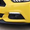 2015-17 Mustang LED Turn Signal Kit  - Clear
