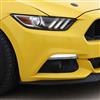 2015-17 Mustang LED Turn Signal Kit  - Clear